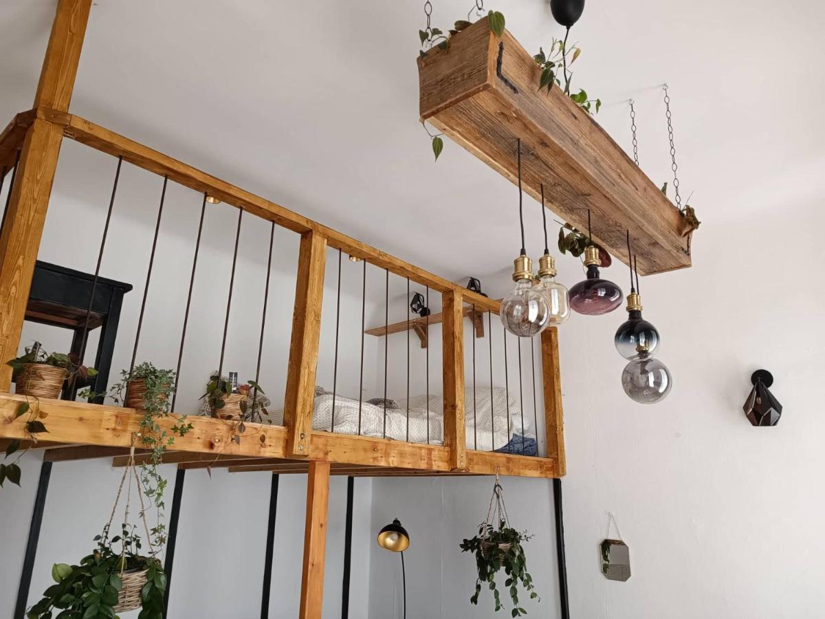 Apartamento Hipster Paradise
