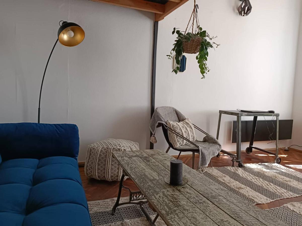 Apartamento Hipster Paradise *