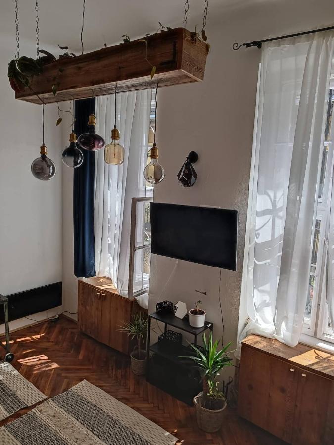Hipster Paradise * Budapeste