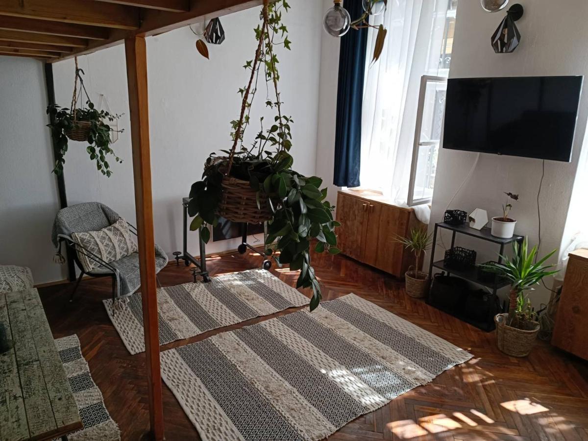 Apartamento Hipster Paradise *