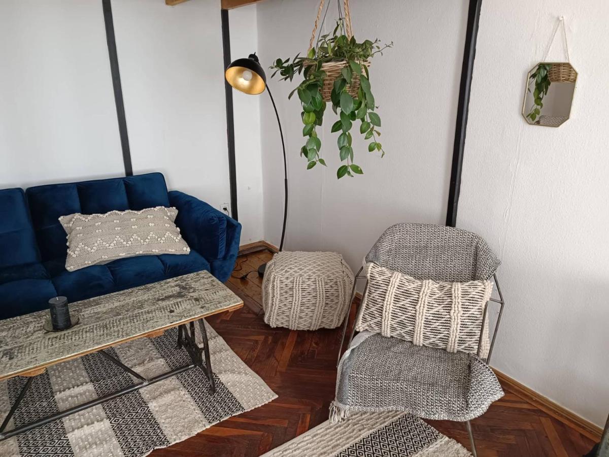 Apartamento Hipster Paradise