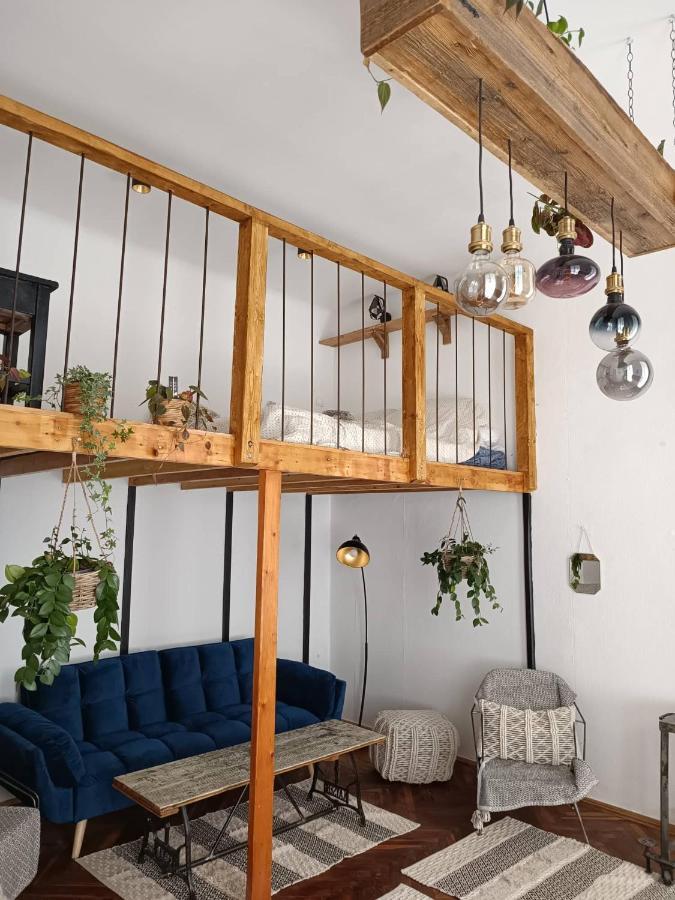 Hipster Paradise Apartamento *