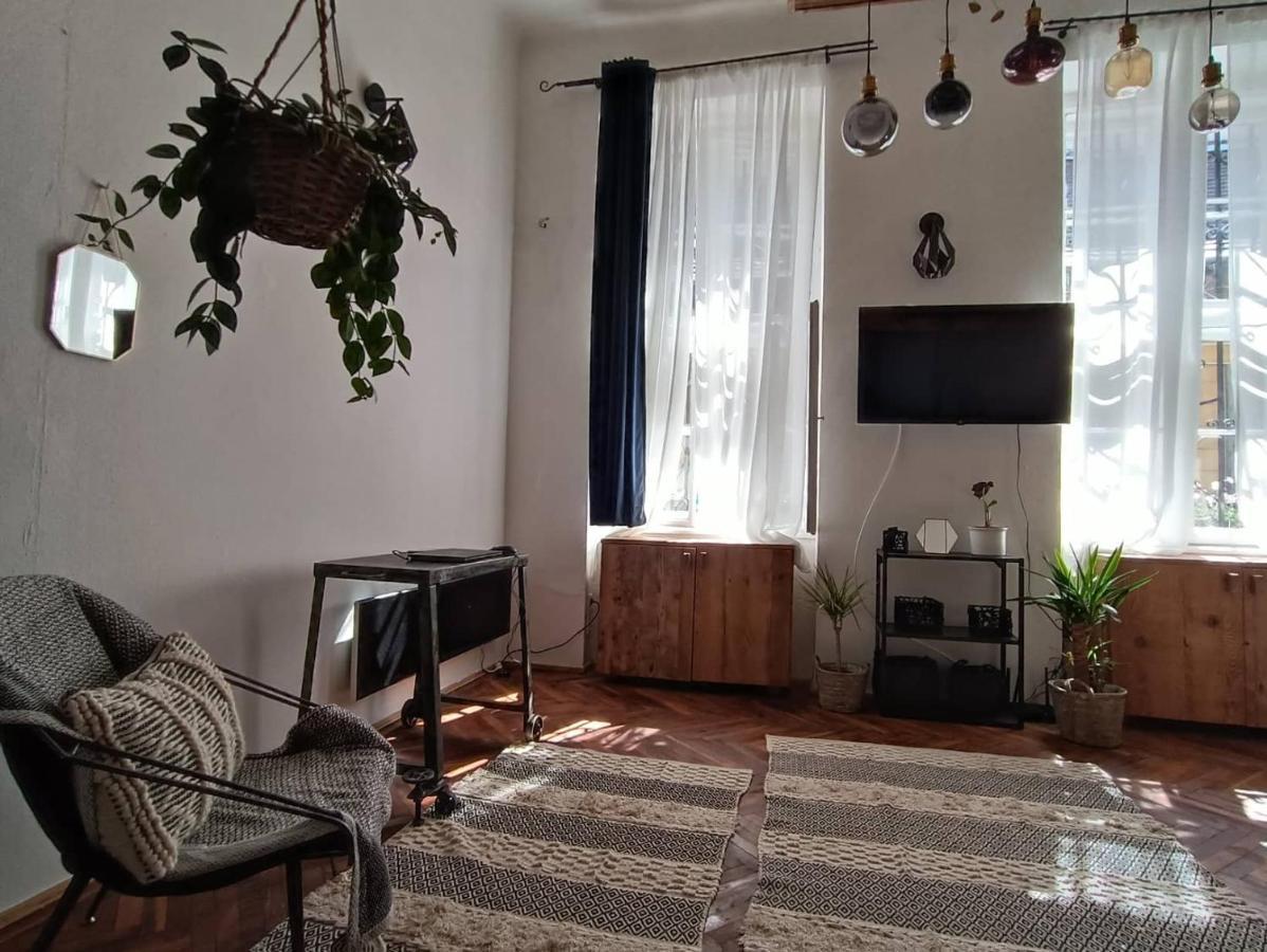 Hipster Paradise Apartamento
