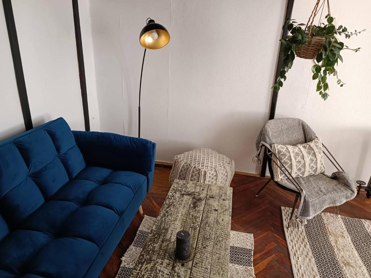 Hipster Paradise Apartament *