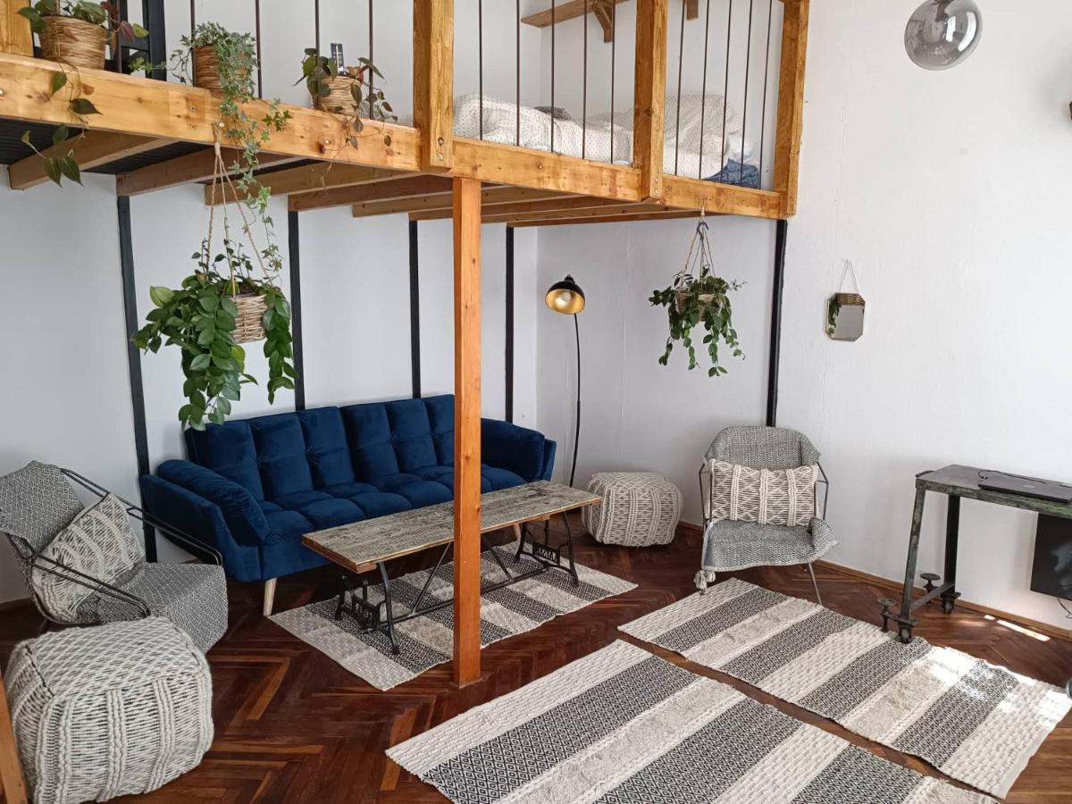 Hipster Paradise Apartamento Budapeste