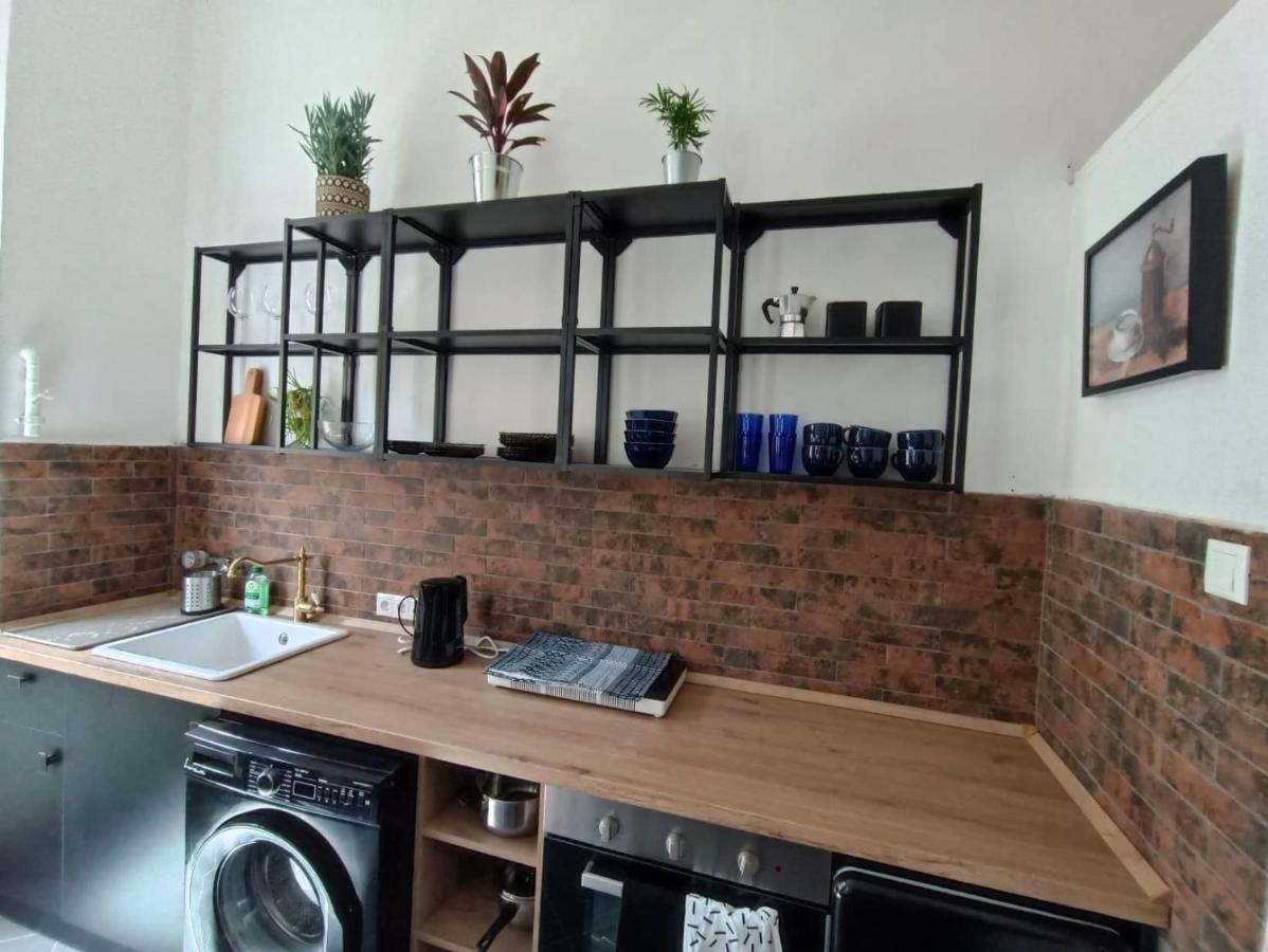 Apartamento Hipster Paradise *
