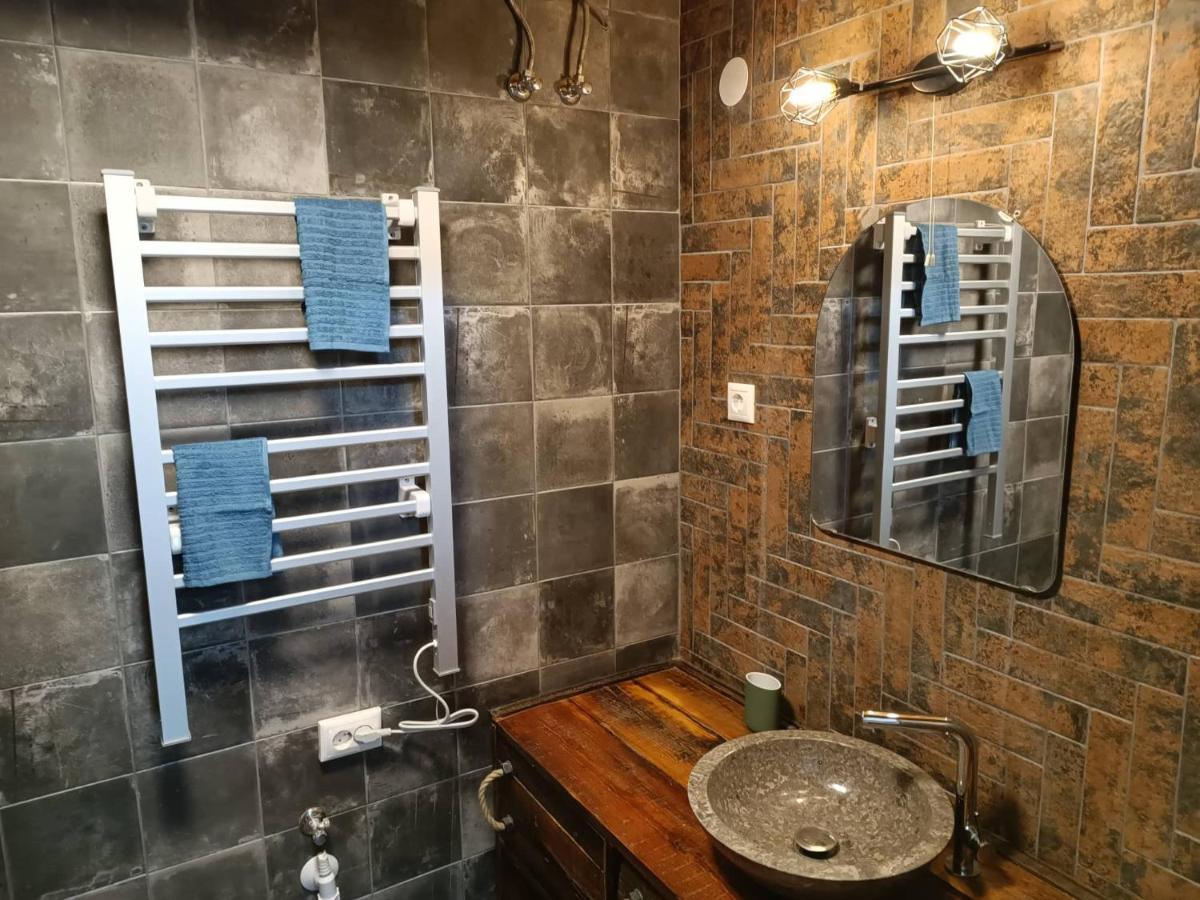 Apartamento Hipster Paradise