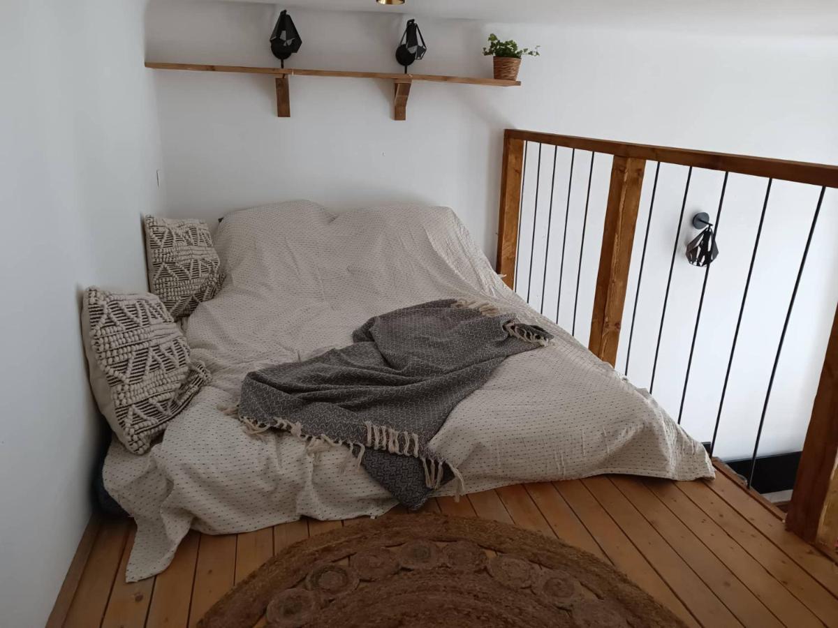 Apartamento Hipster Paradise Budapeste