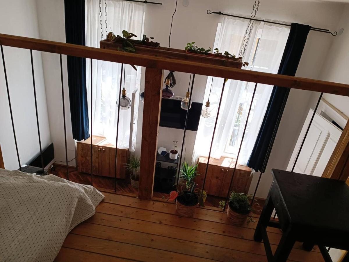 Hipster Paradise Apartamento *