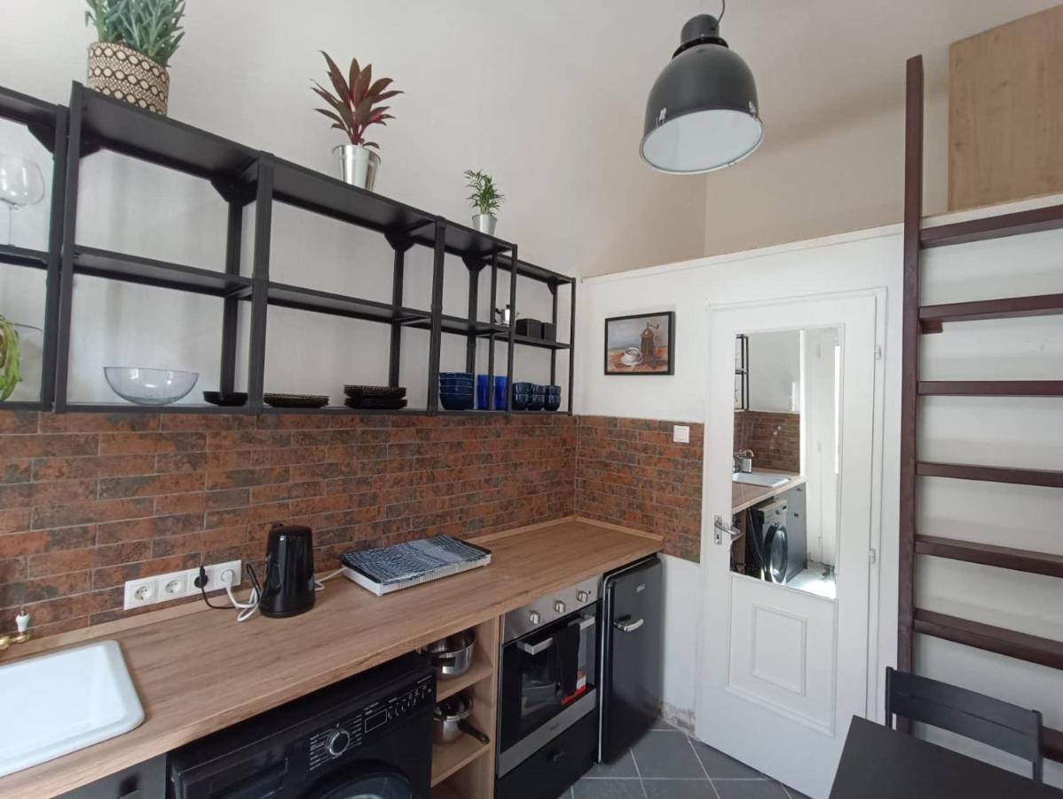 Apartamento Hipster Paradise Budapeste