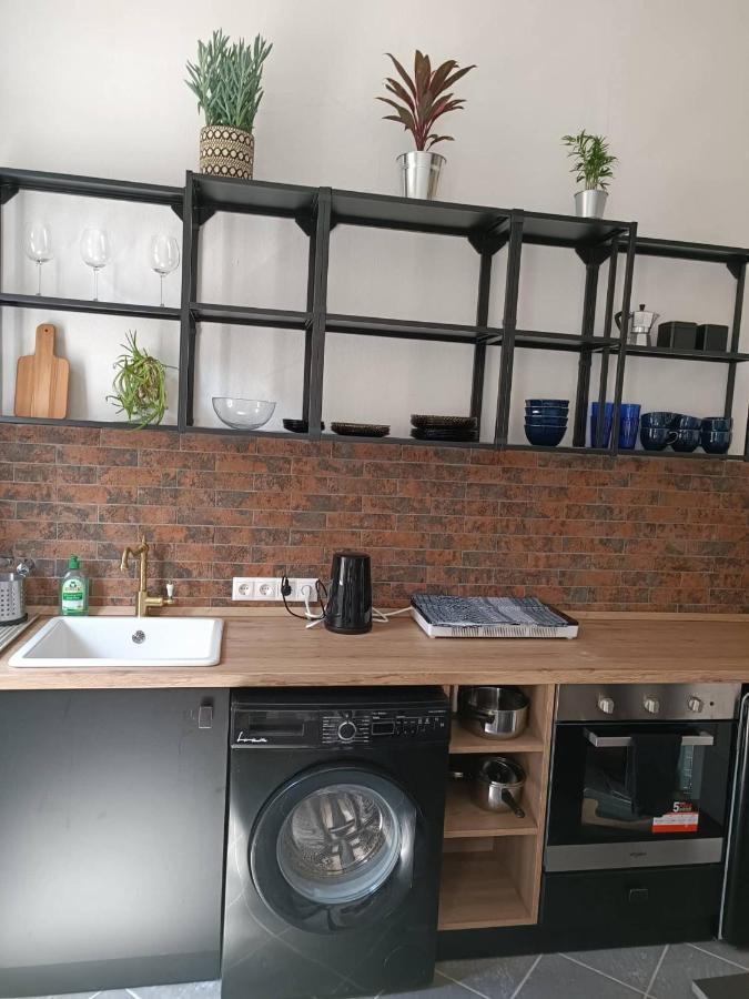 Apartamento Hipster Paradise Budapeste