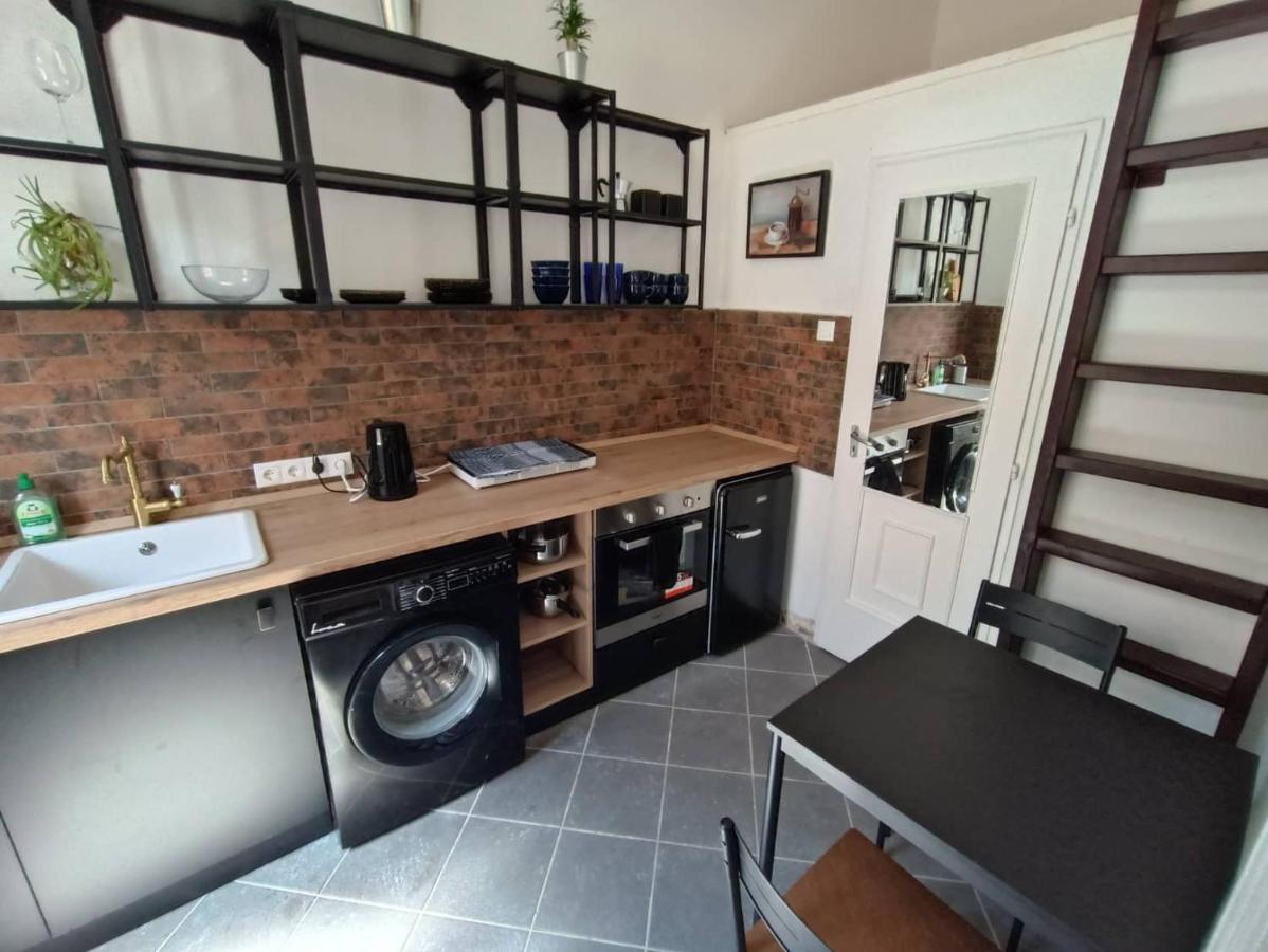 Apartamento Hipster Paradise